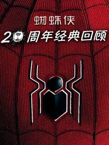 蜘蛛侠:20周年经典回顾